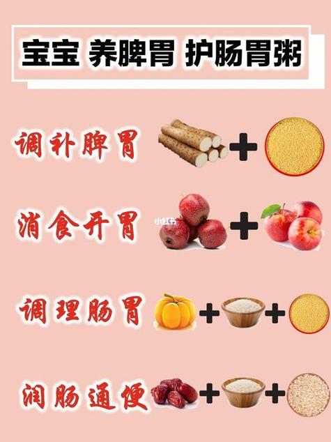 供卵助孕宝宝吃什么对肠胃好